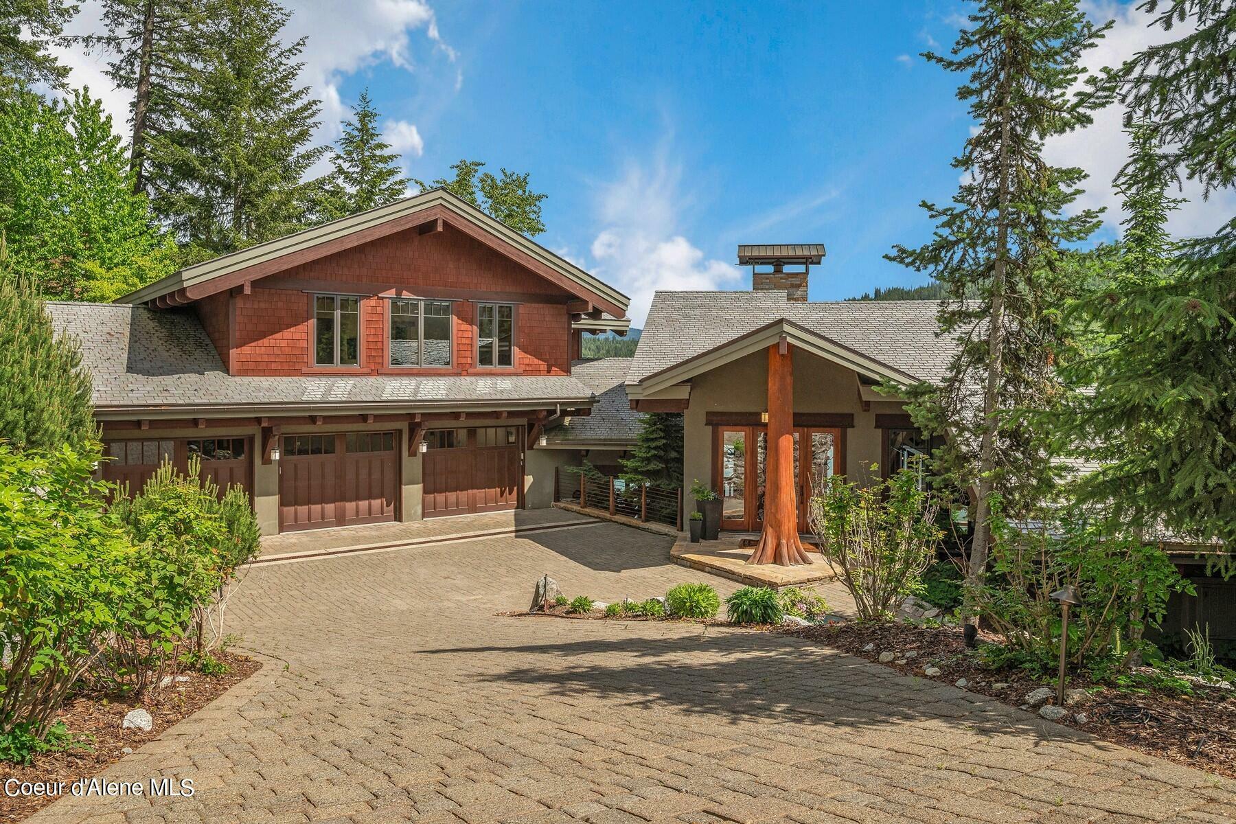 Property Photo:  203 Shannon Lane  ID 83825 