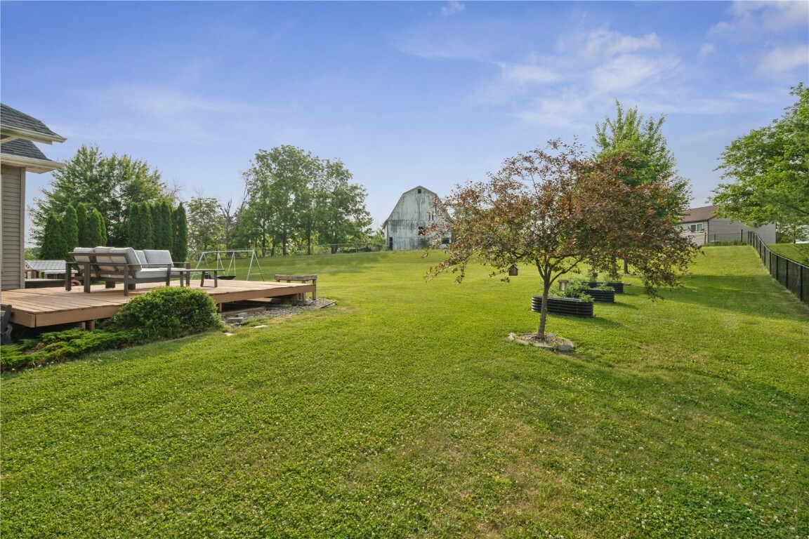 Property Photo: 765 34th Avenue IA 52302