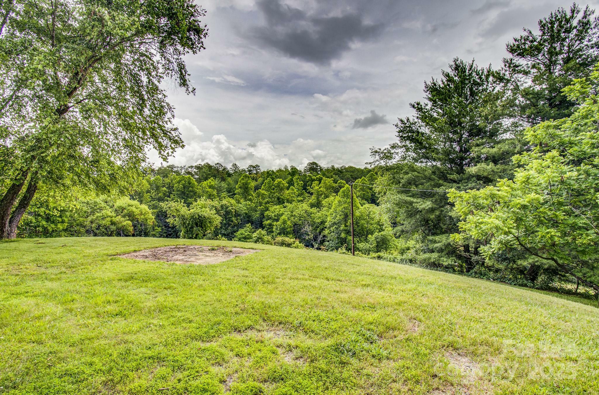 Property Photo: 1248 Jenkins Valley Road NC 28701