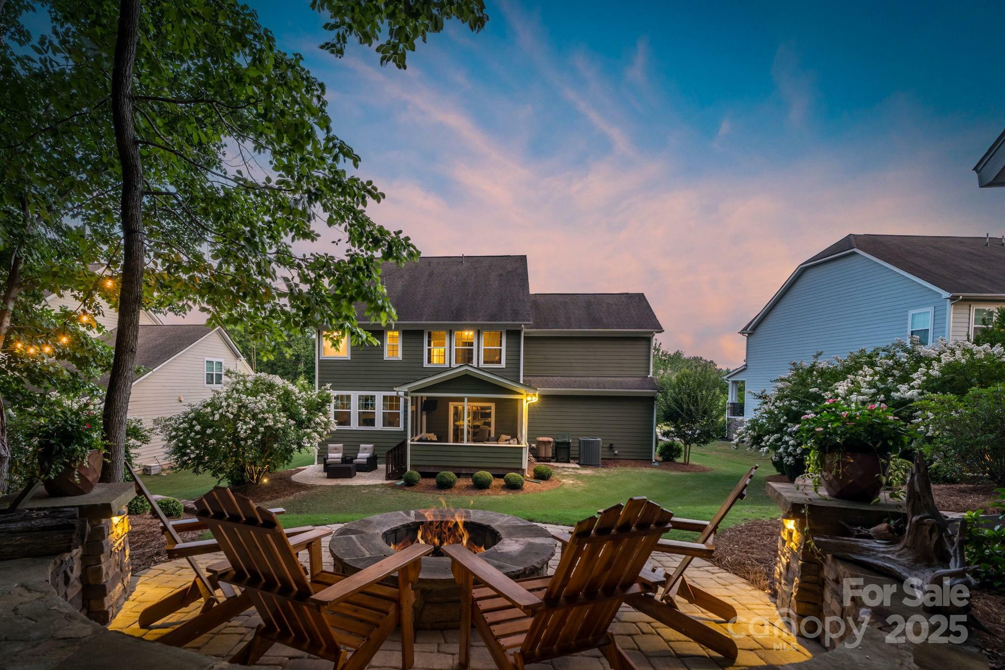 Property Photo: 3701 Methodist Church Lane NC 28173
