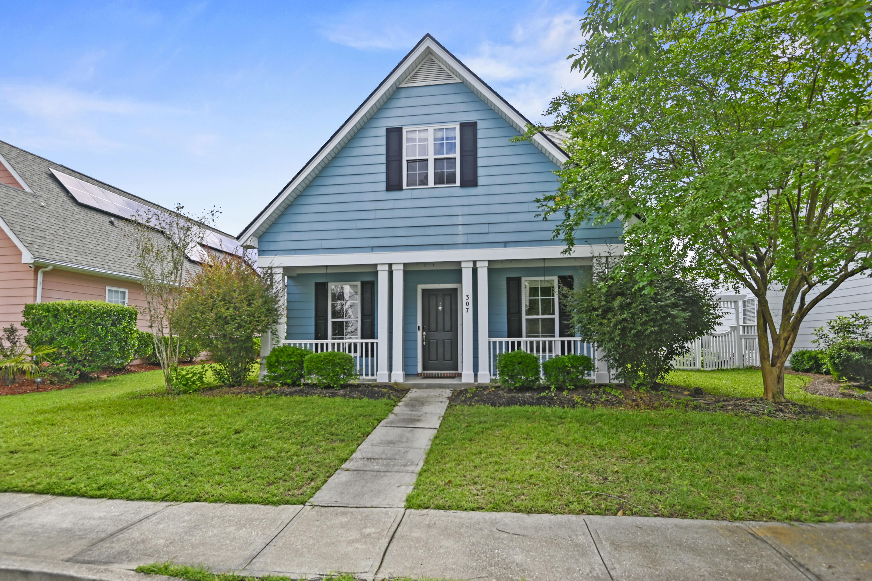 Property Photo: 307 Pimpernel Street SC 29483