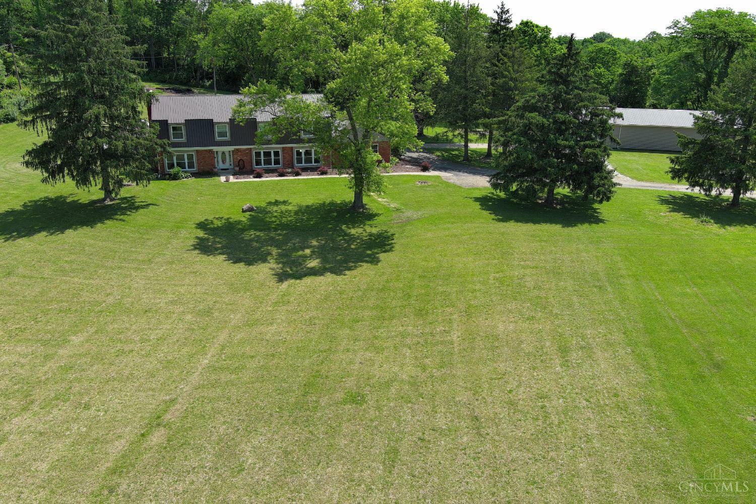 Property Photo: 2791 Harvey Road OH 45040