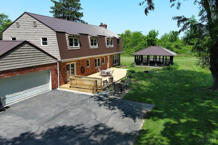 Property Photo:  2791 Harvey Road  OH 45040