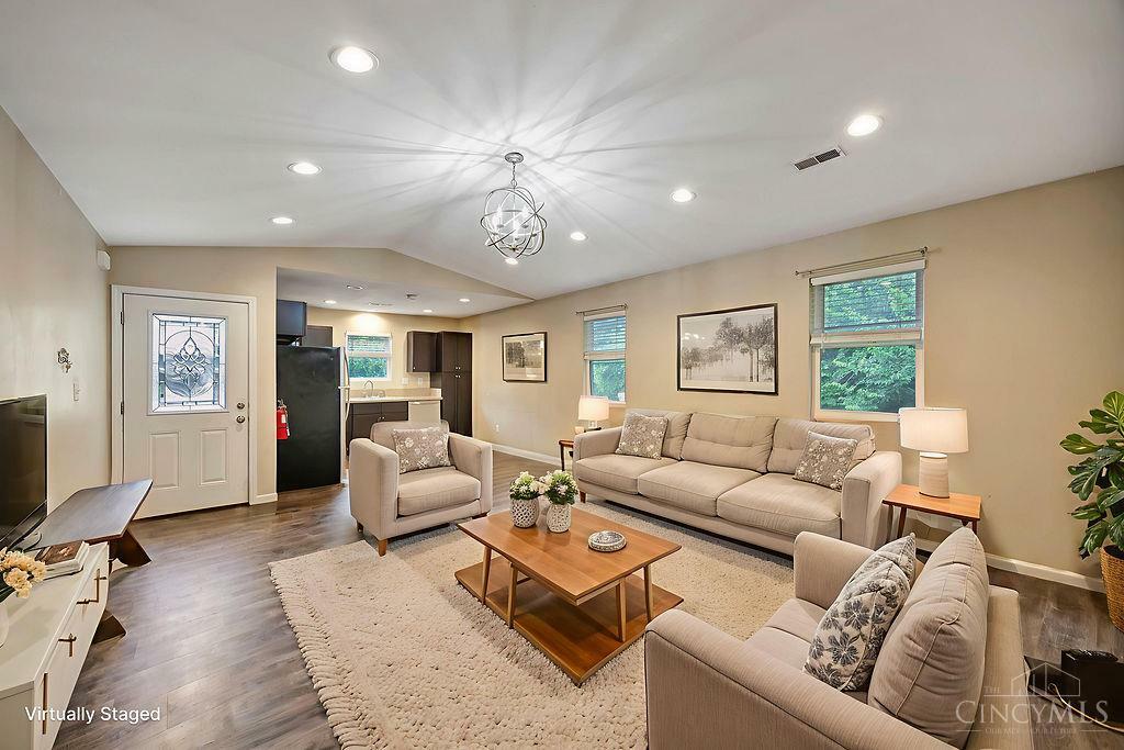 Property Photo: 412 Lincoln Street OH 45056
