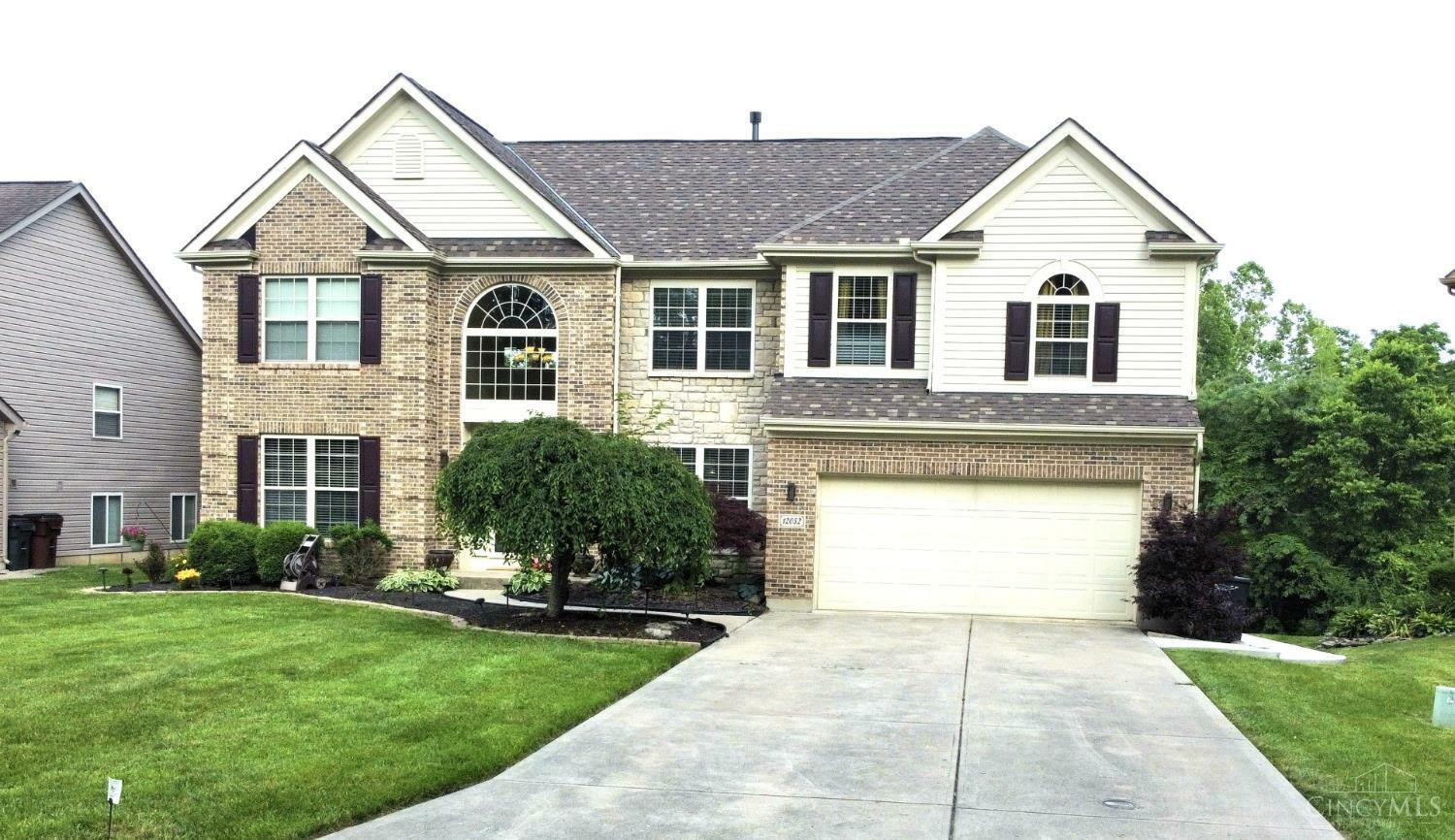 Property Photo: 12052 Doe Run Court OH 45240