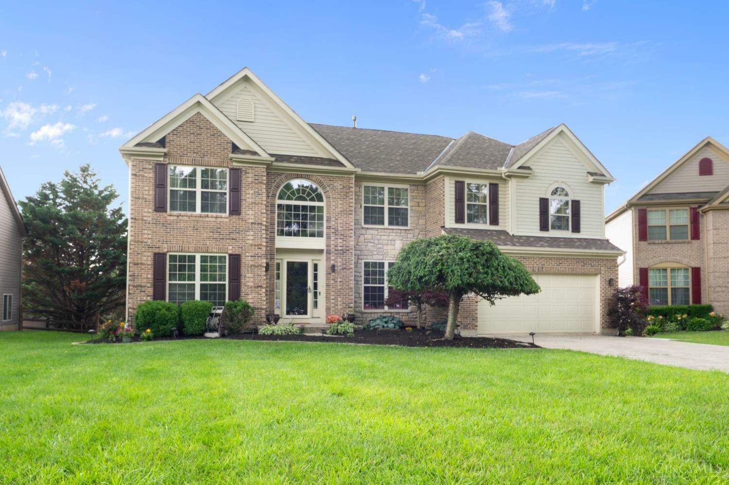 Property Photo: 12052 Doe Run Court OH 45240
