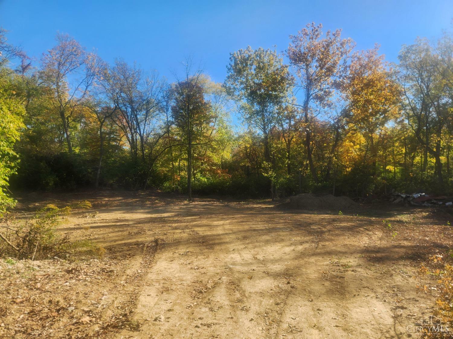 Property Photo:  8256 Woodglen  OH 45255 