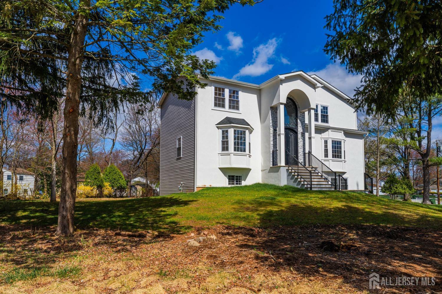 Property Photo: 22 Mary Ellen Drive NJ 08820