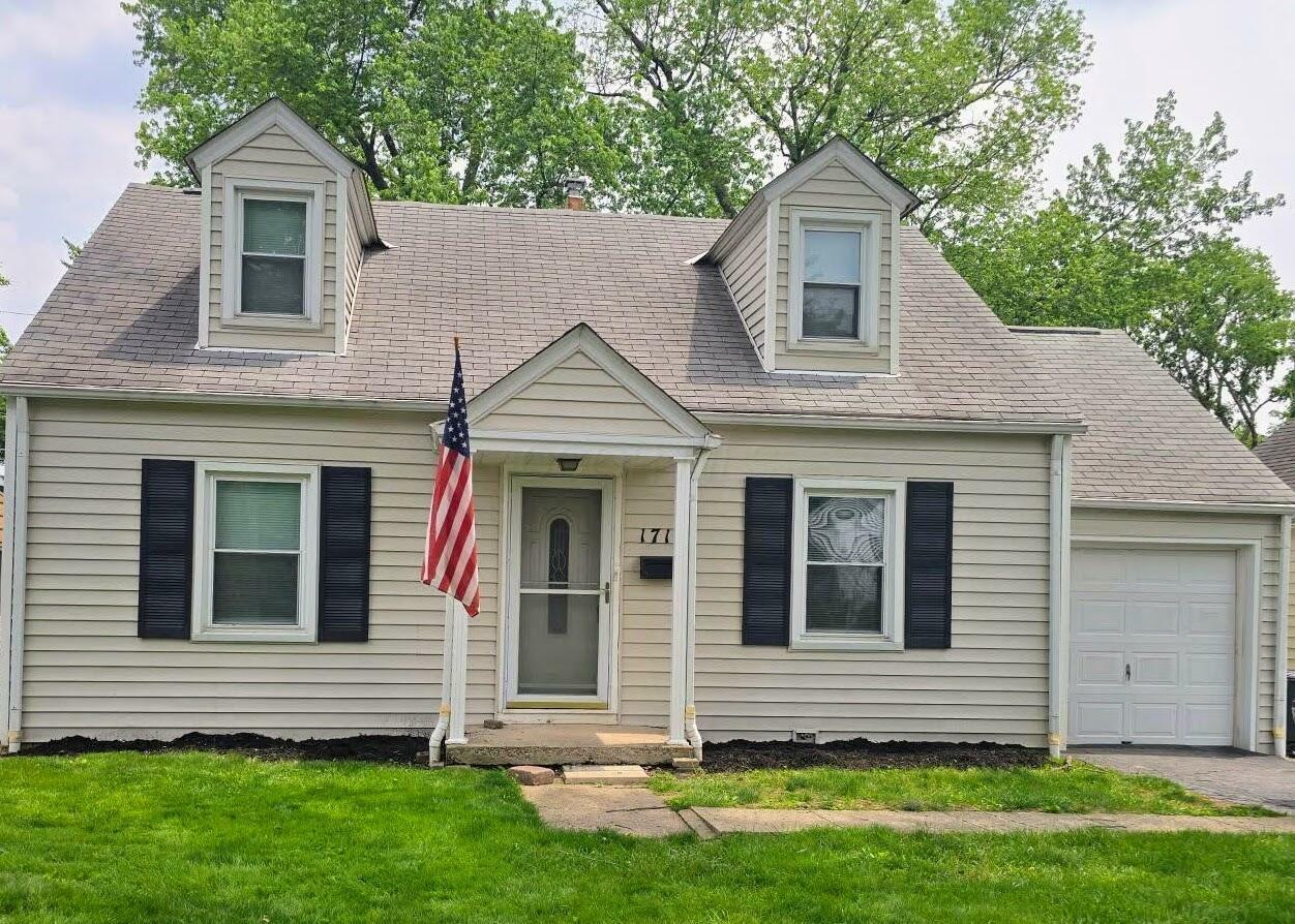 1710 Hess Boulevard  Columbus OH 43212 photo