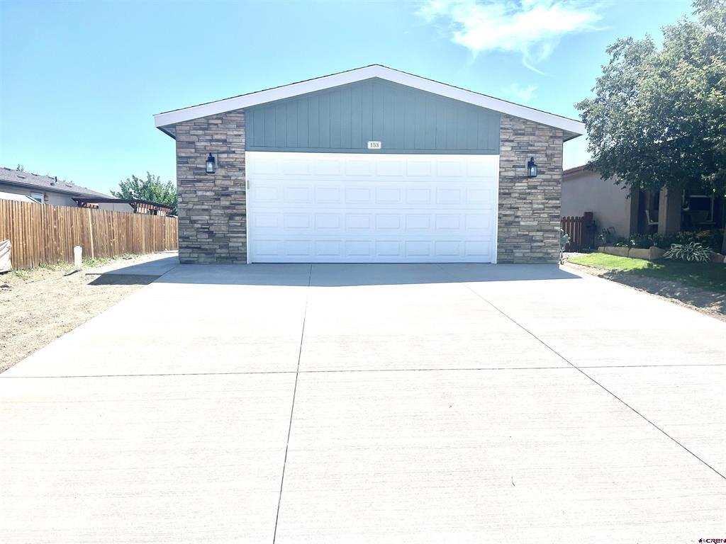 Property Photo: 133 Castle Avenue CO 81401