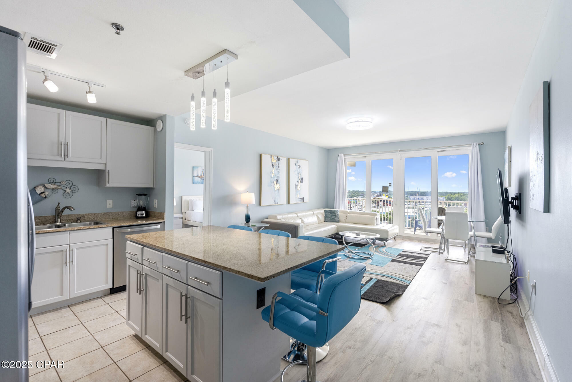 Property Photo: 9902 S Thomas Drive 832 FL 32408