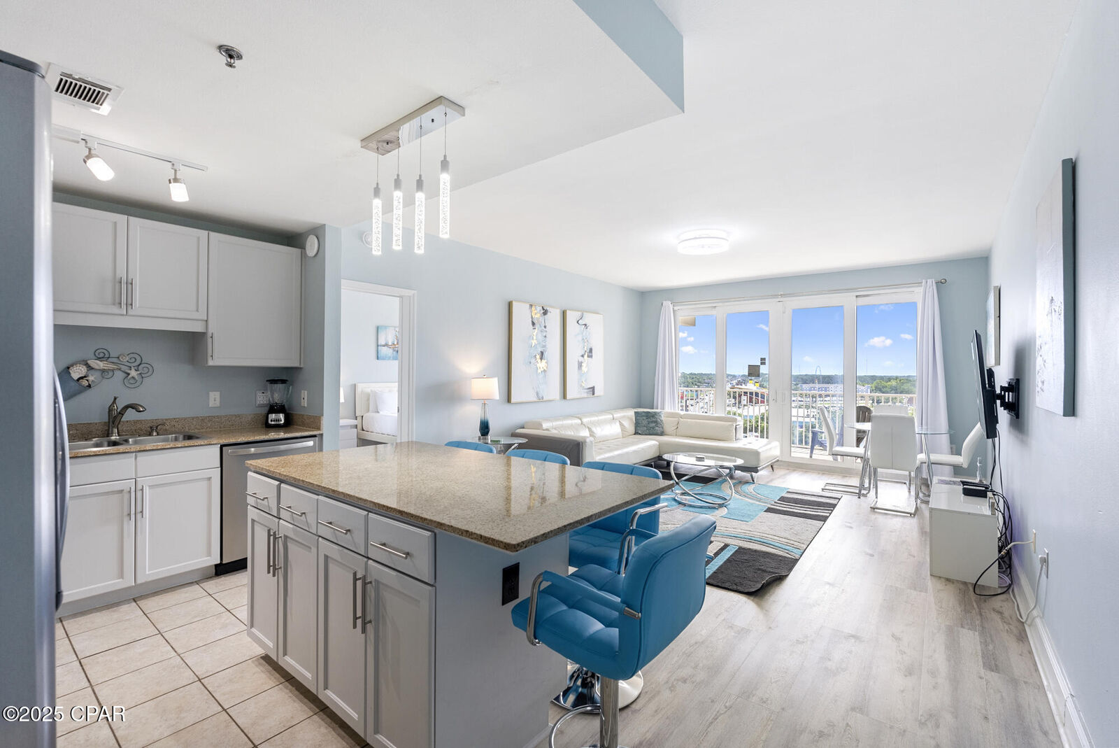 Property Photo: 9902 S Thomas Drive 832 FL 32408