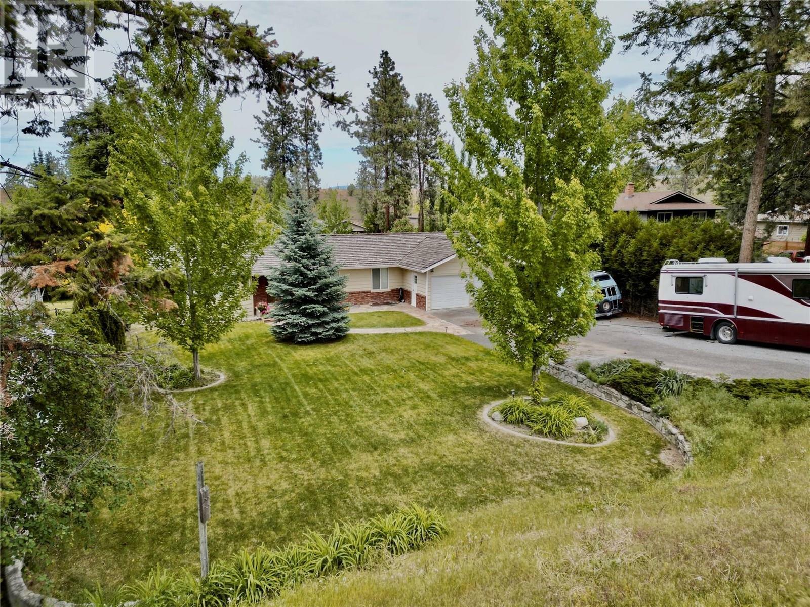 Property Photo: 1440 Mission Ridge Drive BC V1W 3B1