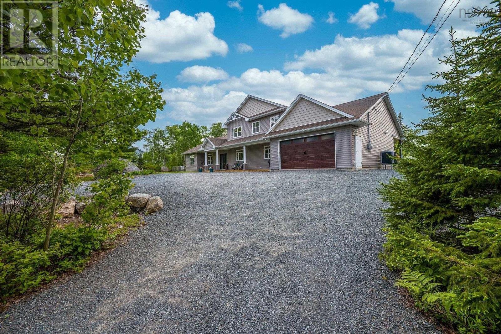 Property Photo: 327 Birch Bear Run NS B3Z 4E9