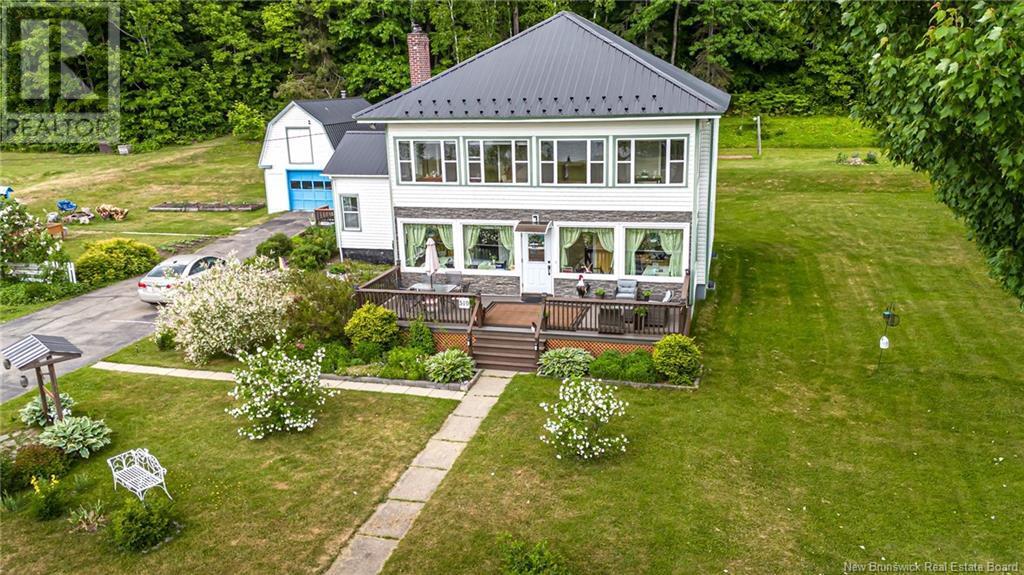 Property Photo:  519-531 Otis Drive  NB E6G 1H6 