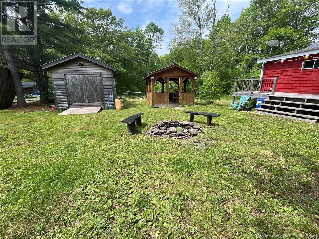 Property Photo: 1378 Scenic Narrows Boulevard NB E4C 2N8