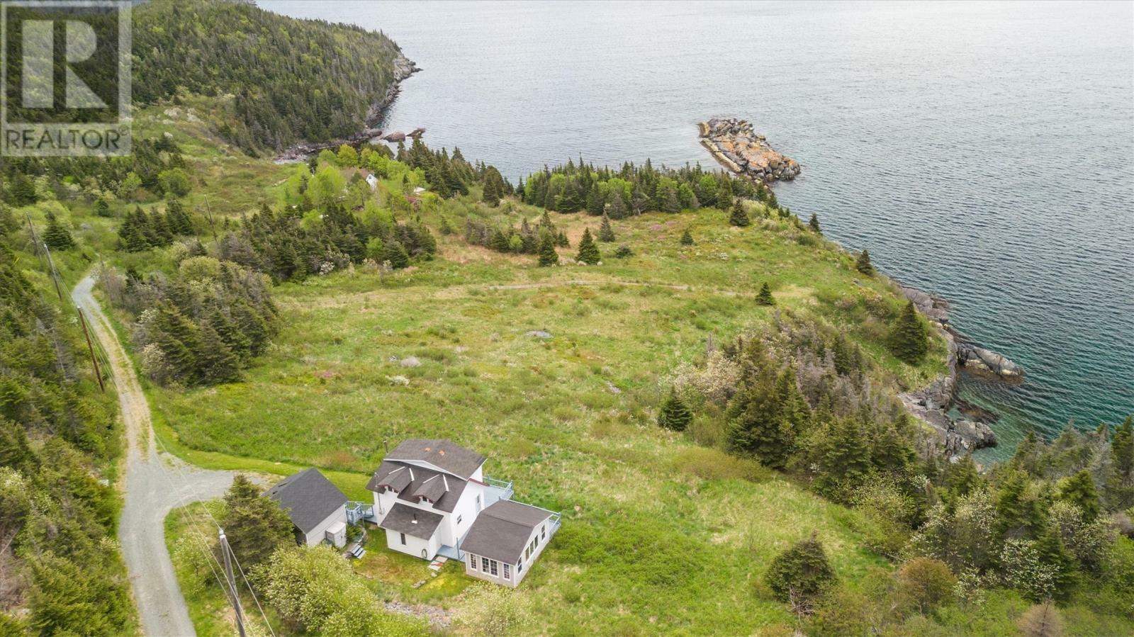 2000 Shores Cove Road  Admirals Cove NL A0A 1P0 photo