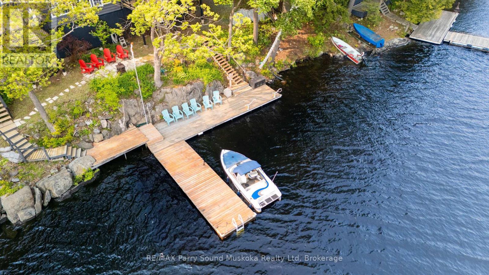 Property Photo: 362 Healey Lake ON P0G 1C0