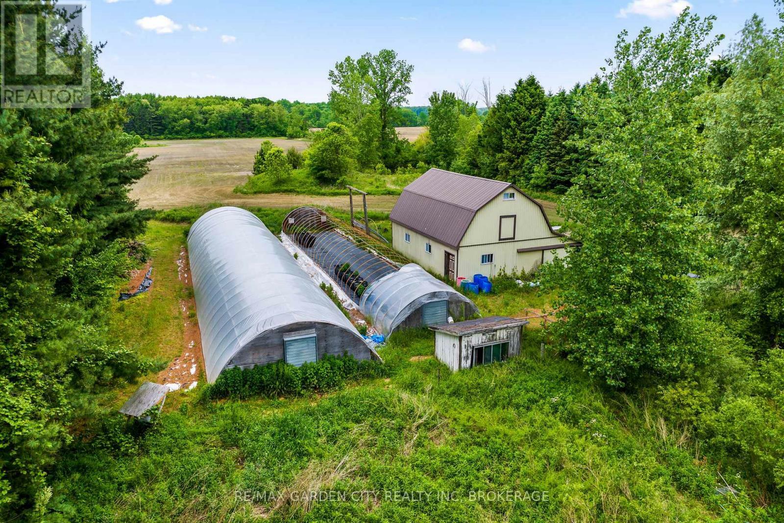 Property Photo:  53825 Zion Road  ON L0S 1V0 