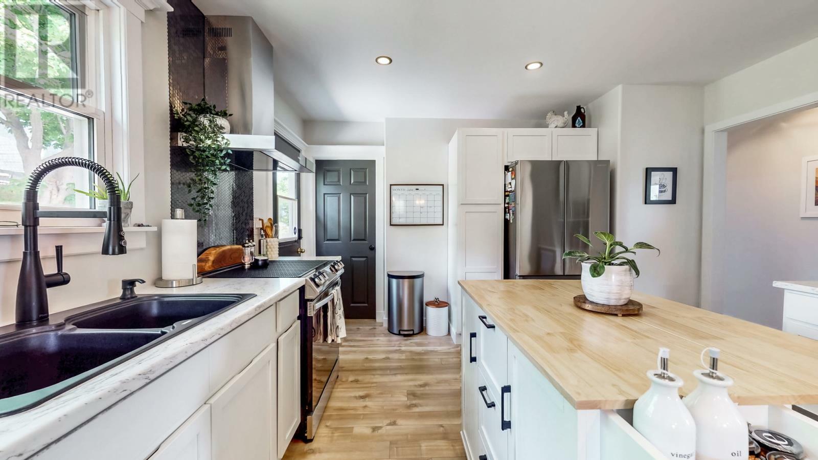 Property Photo: 6 Bonavista Street NL A1E 2N6