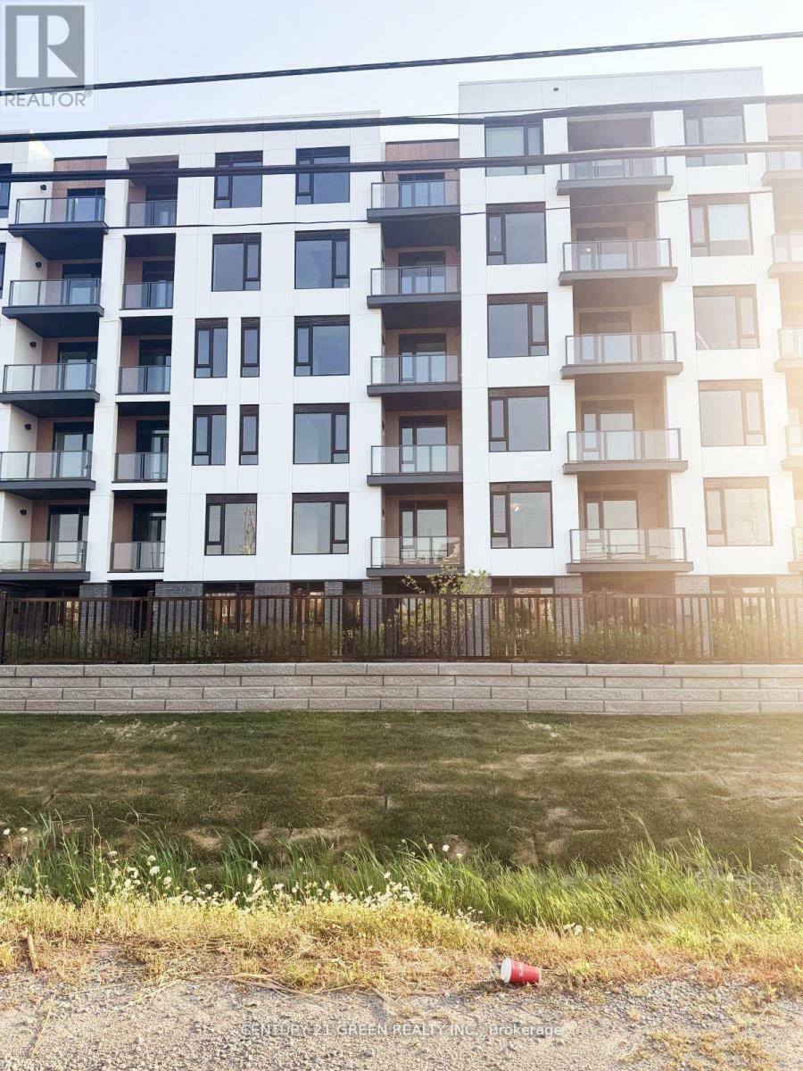 Property Photo: 1440 Clarriage Court 309 ON L9T 1B3