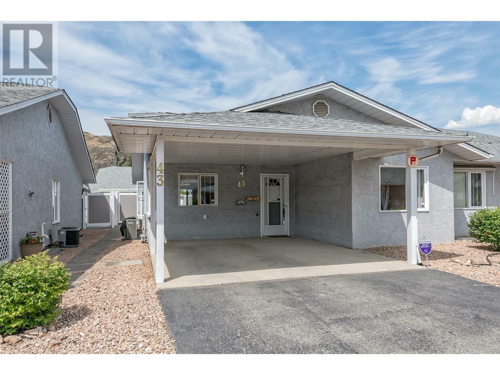 Photo de la propriété: 3900 27th Avenue 43 BC V1T 9E6