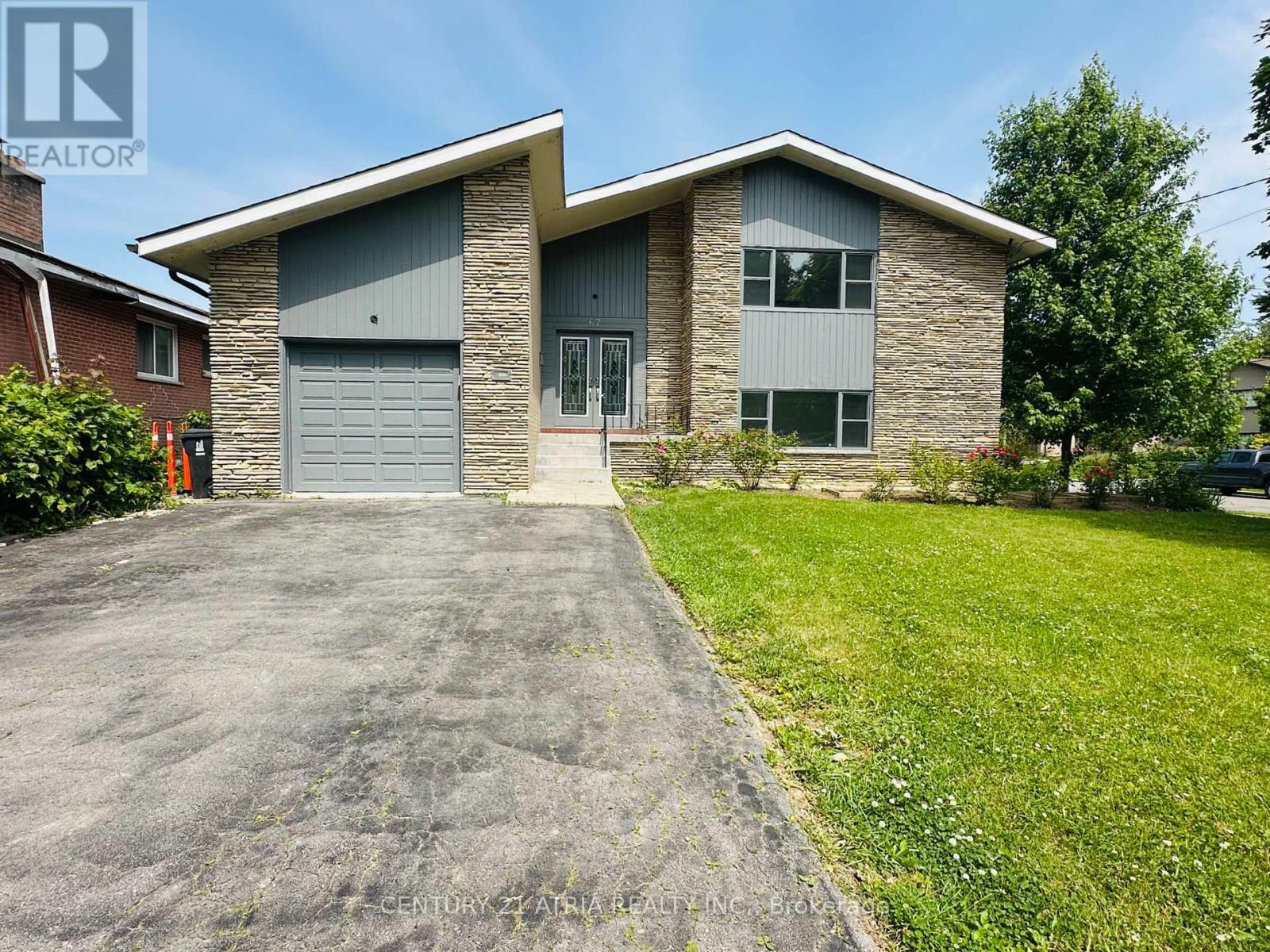 Property Photo: 67 Chelmsford Avenue ON M2R 2W5