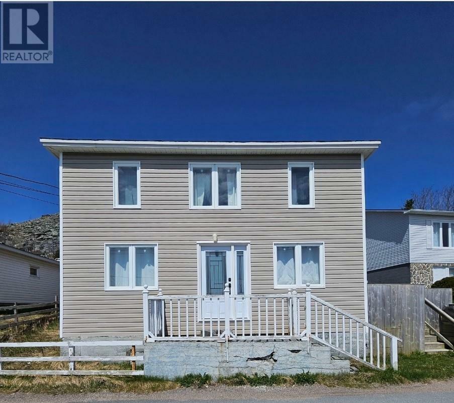Property Photo: 31 Noels Road NL A0A 4E0