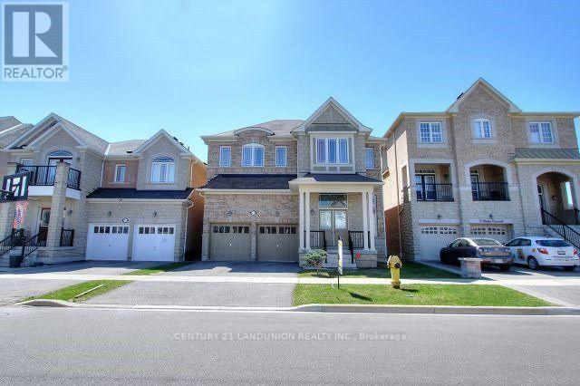 Photo de la propriété: 11 Brider Crescent ON L1Z 0M3