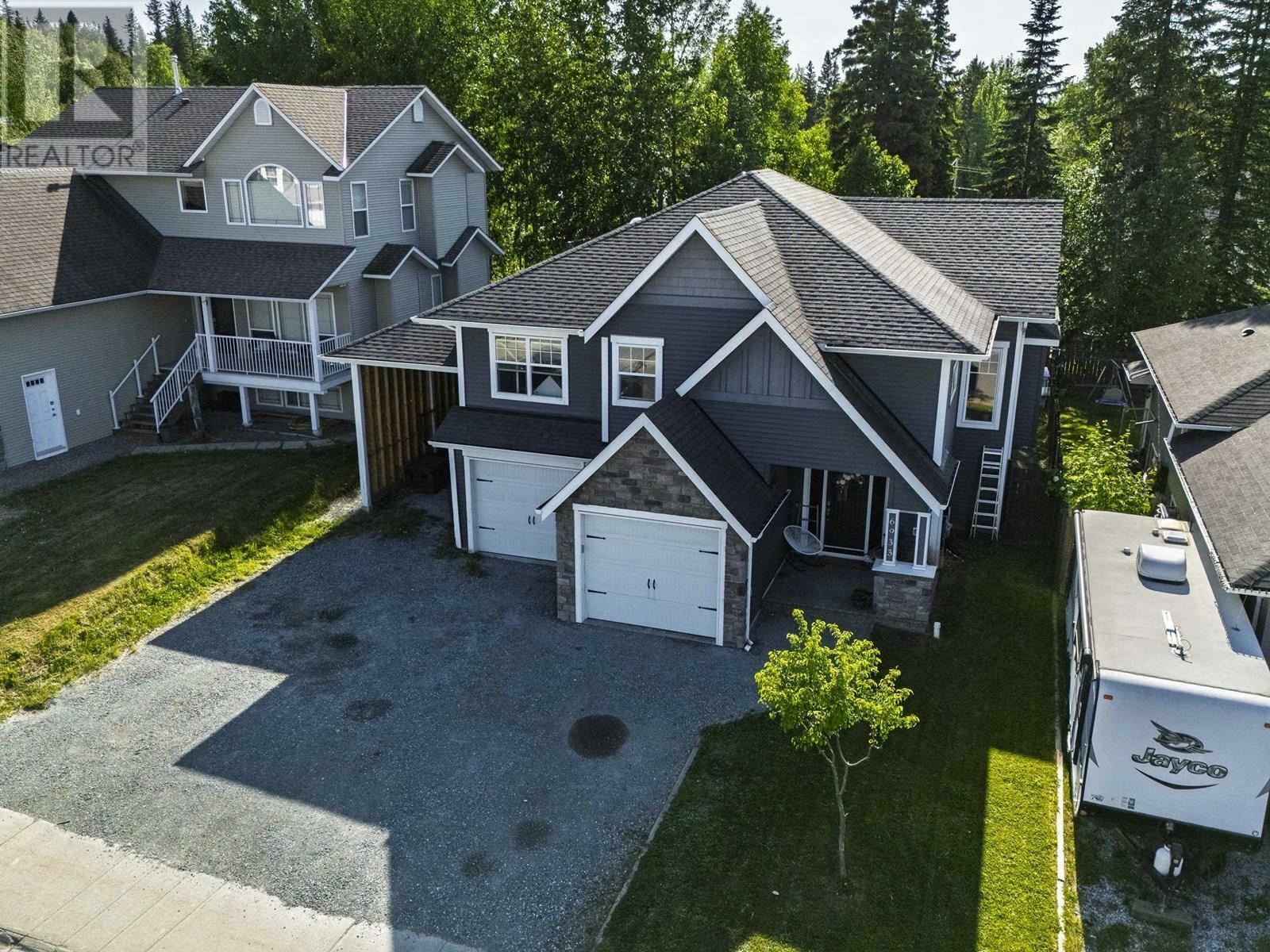 Photo de la propriété: 6933 Eugene Road BC V2N 5P6