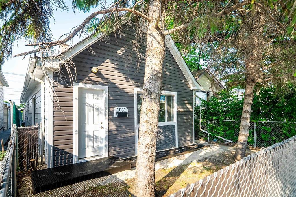 Photo de la propriété: 1031 Selkirk Avenue MB R2X 0C2