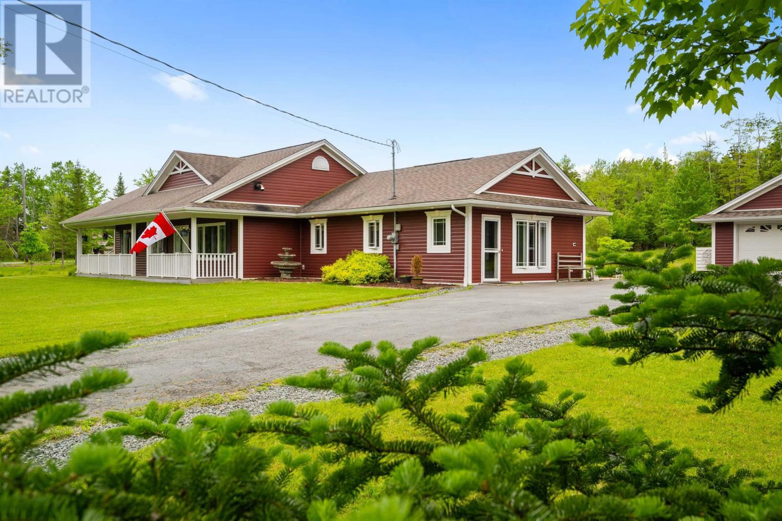 Property Photo: 349 St Andrews Street NS B0N 2J0