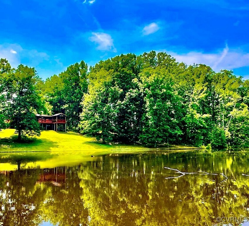 Property Photo: 5280 Meherrin Road VA 23954