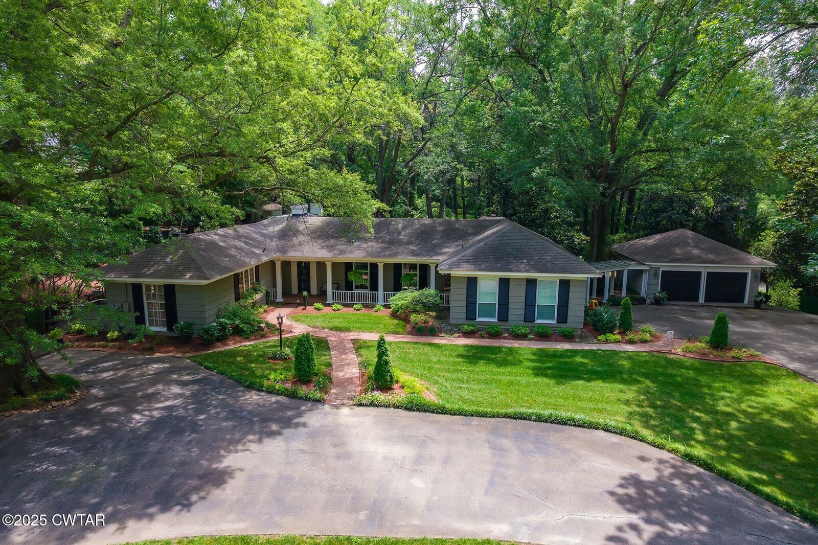 Property Photo:  60 N Acres Drive  TN 38301 
