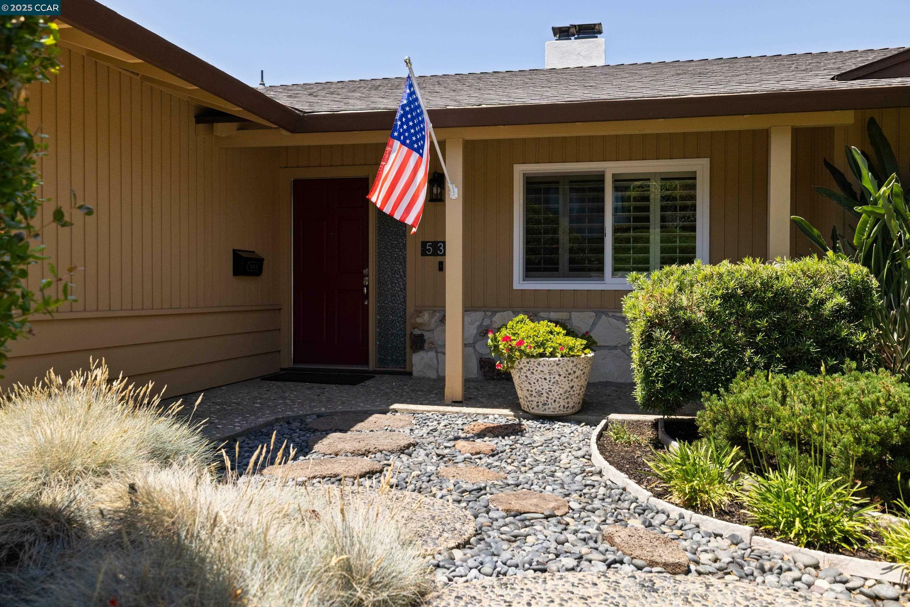 532 Bartolini Drive  Martinez CA 94553 photo