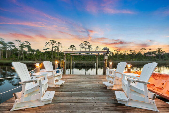 444 Captains Circle  Destin FL 32541 photo