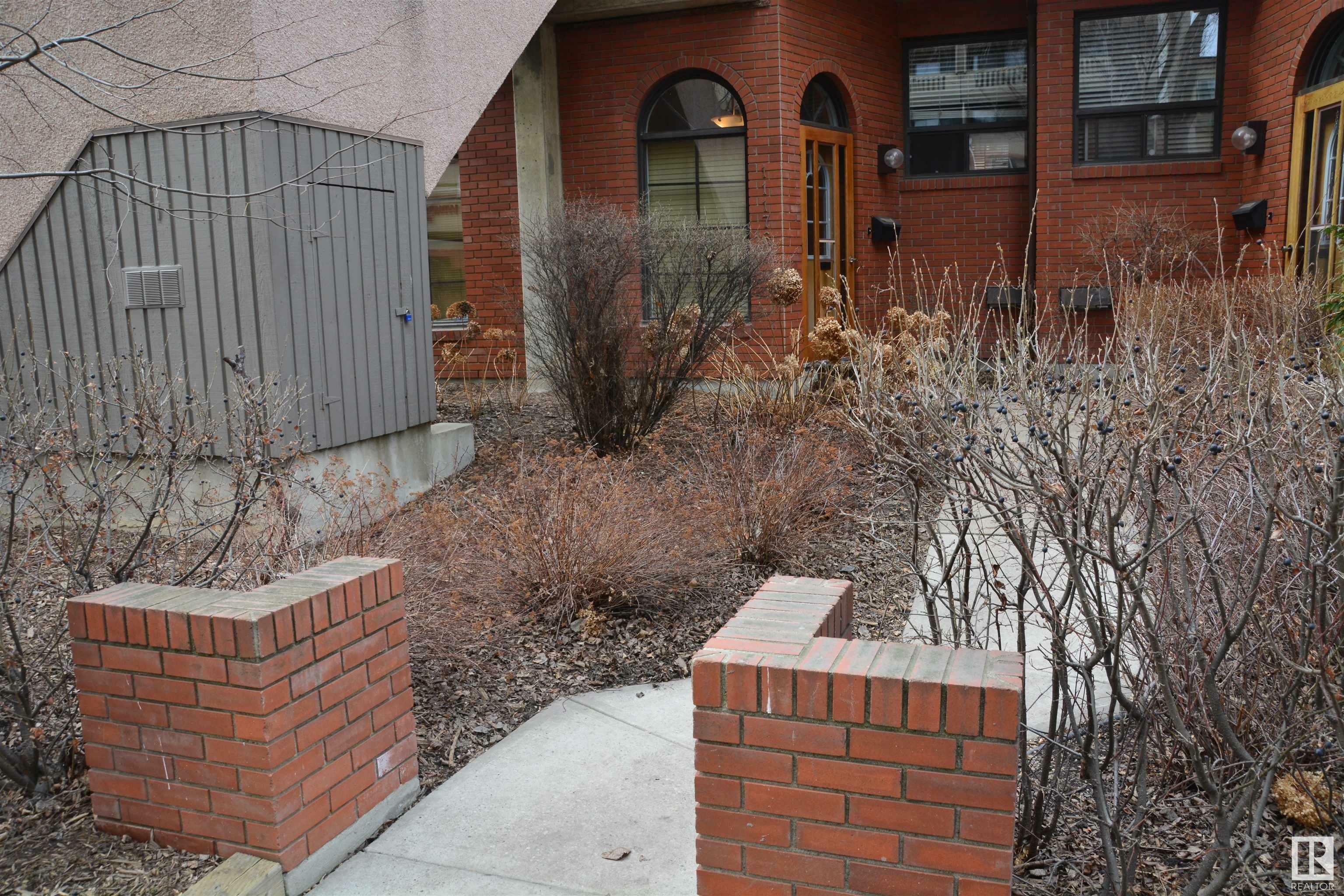 Property Photo: 11176 83 Avenue NW AB T6G 0V1