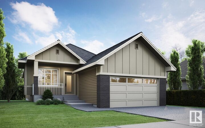 5 Birkshire Crescent  Sherwood Park AB T8B 0C6 photo