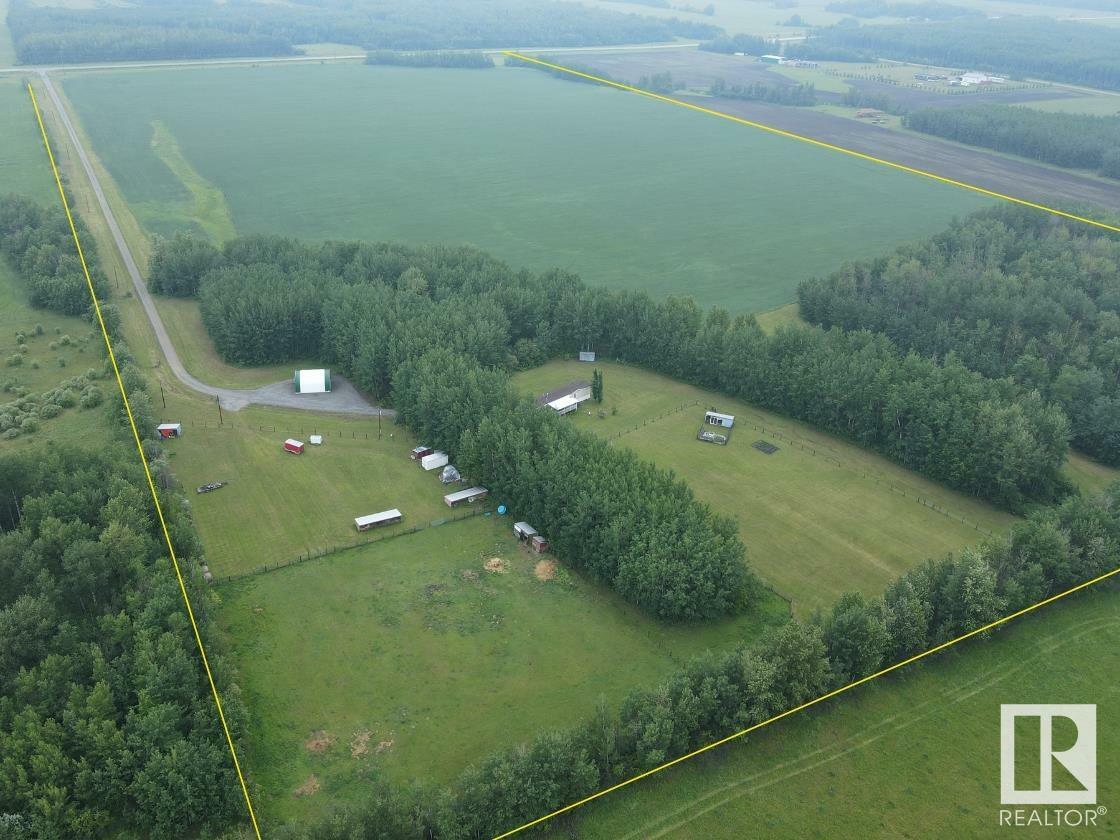 50417 Highway 22  Rural Brazeau County AB T7A 2A2 photo