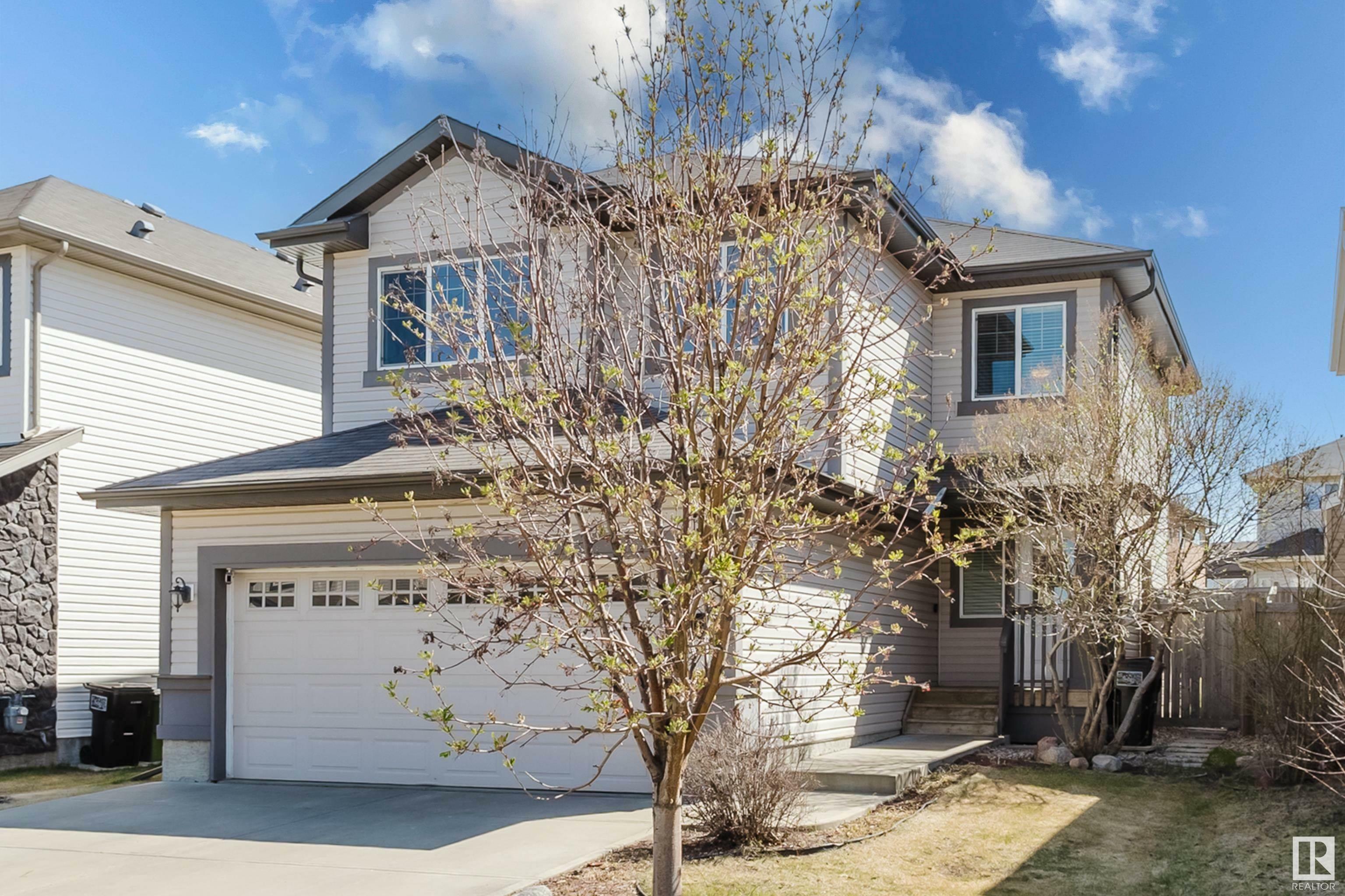 Property Photo: 11321 13A Avenue SW AB T6W 0G9