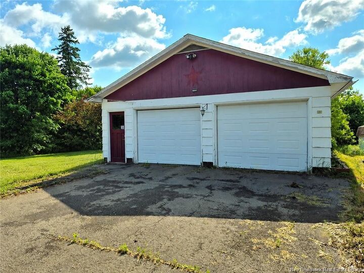 Property Photo: 190 Main Street NB E7H 2Z6