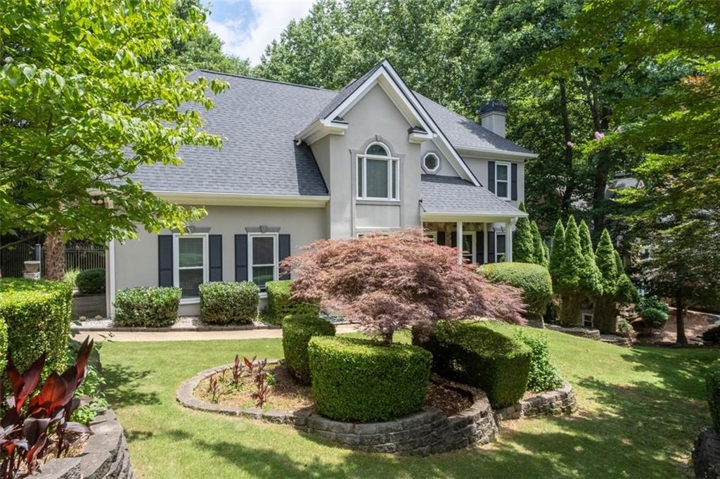 Property Photo:  3511 Stone Cliff Way  GA 30189 