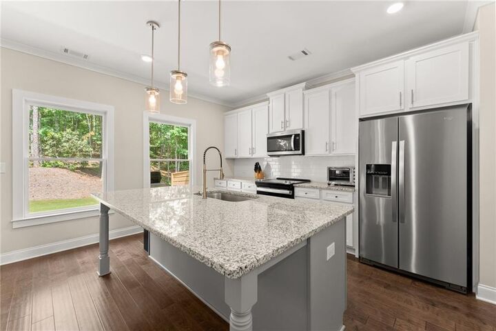 Property Photo:  382 Candler Lane  GA 30534 