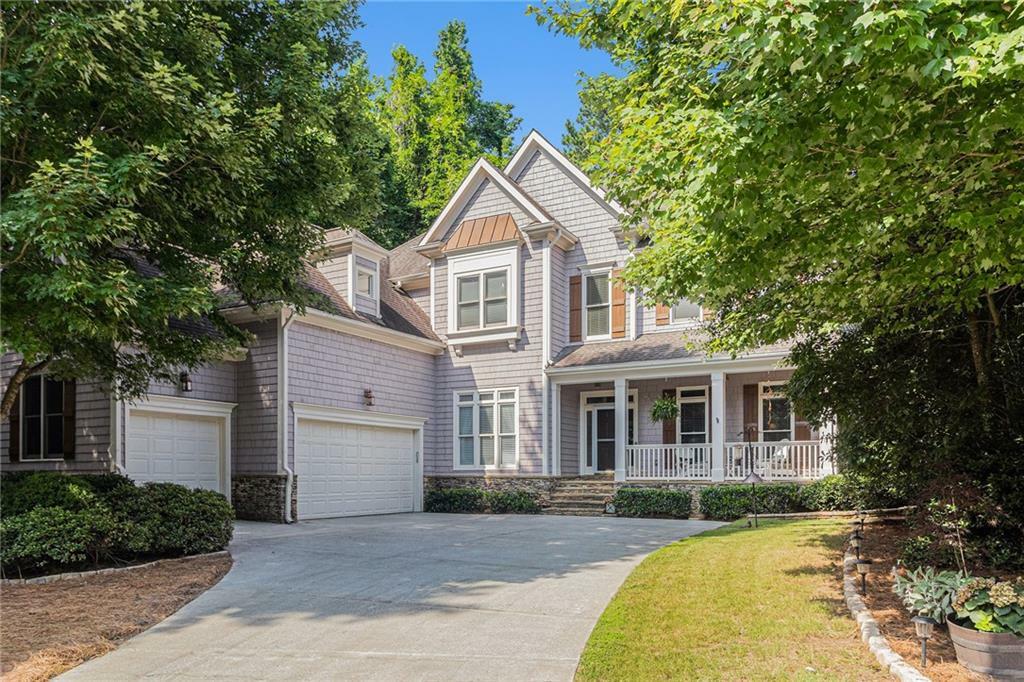 Property Photo: 3698 Lakeview Drive GA 30084