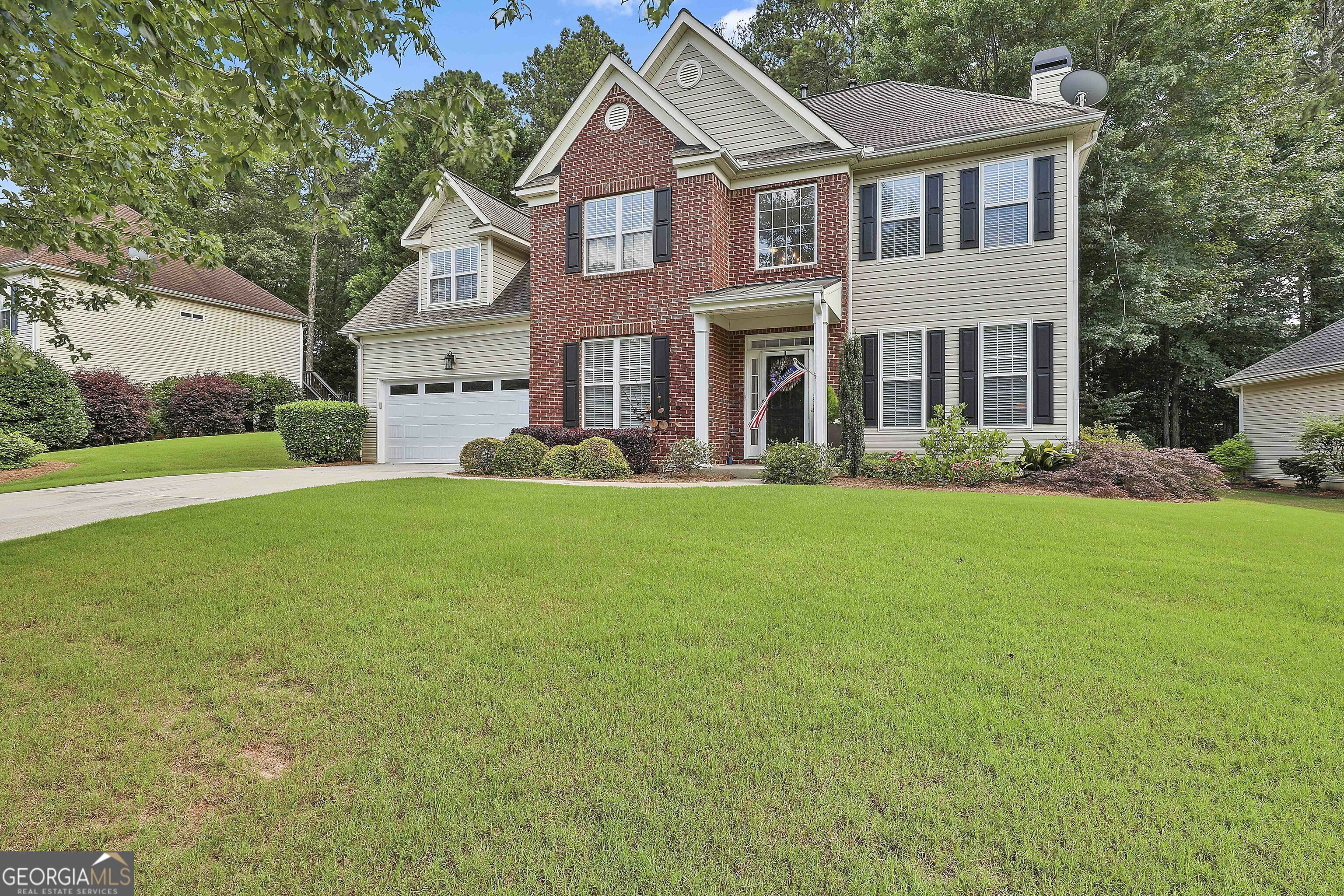 Property Photo: 139 Ardenlee Drive GA 30269