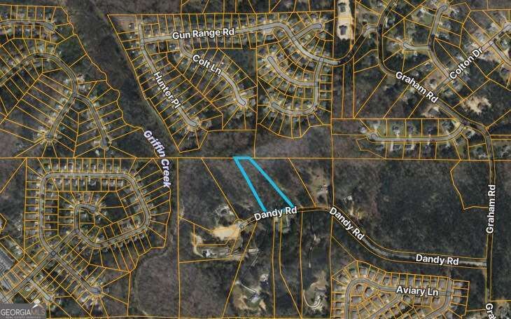 Property Photo:  0 Dandy Road  GA 30132 