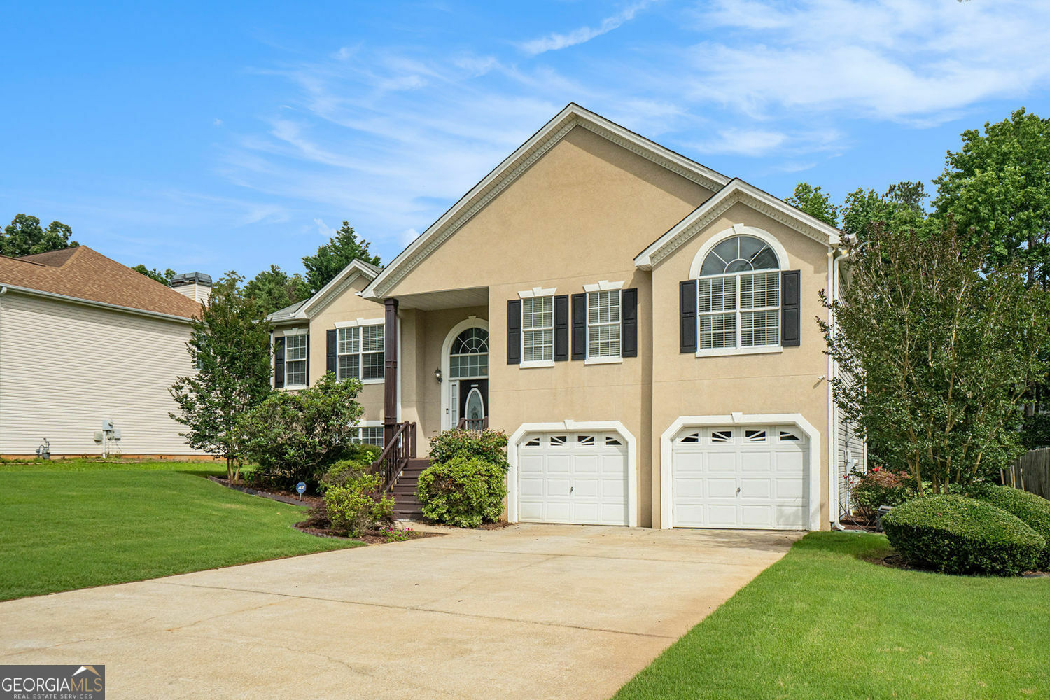 Property Photo: 4077 High Country Drive GA 30135