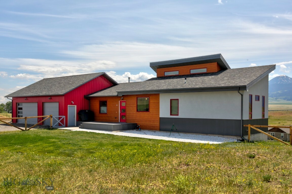52 Haven Meadow Loop  Livingston MT 59047 photo