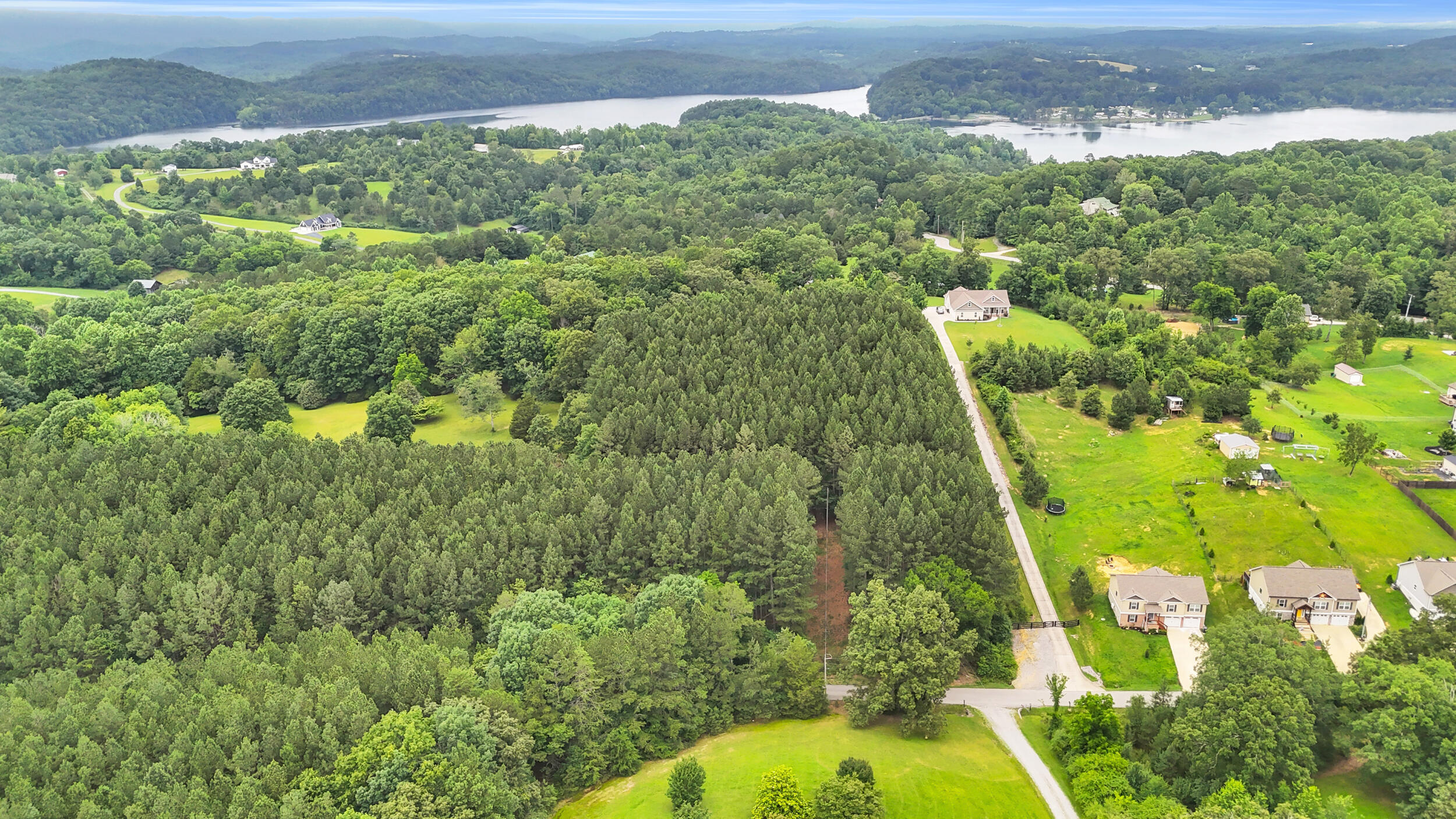 Property Photo: 1637 Billingsley Road TN 37379
