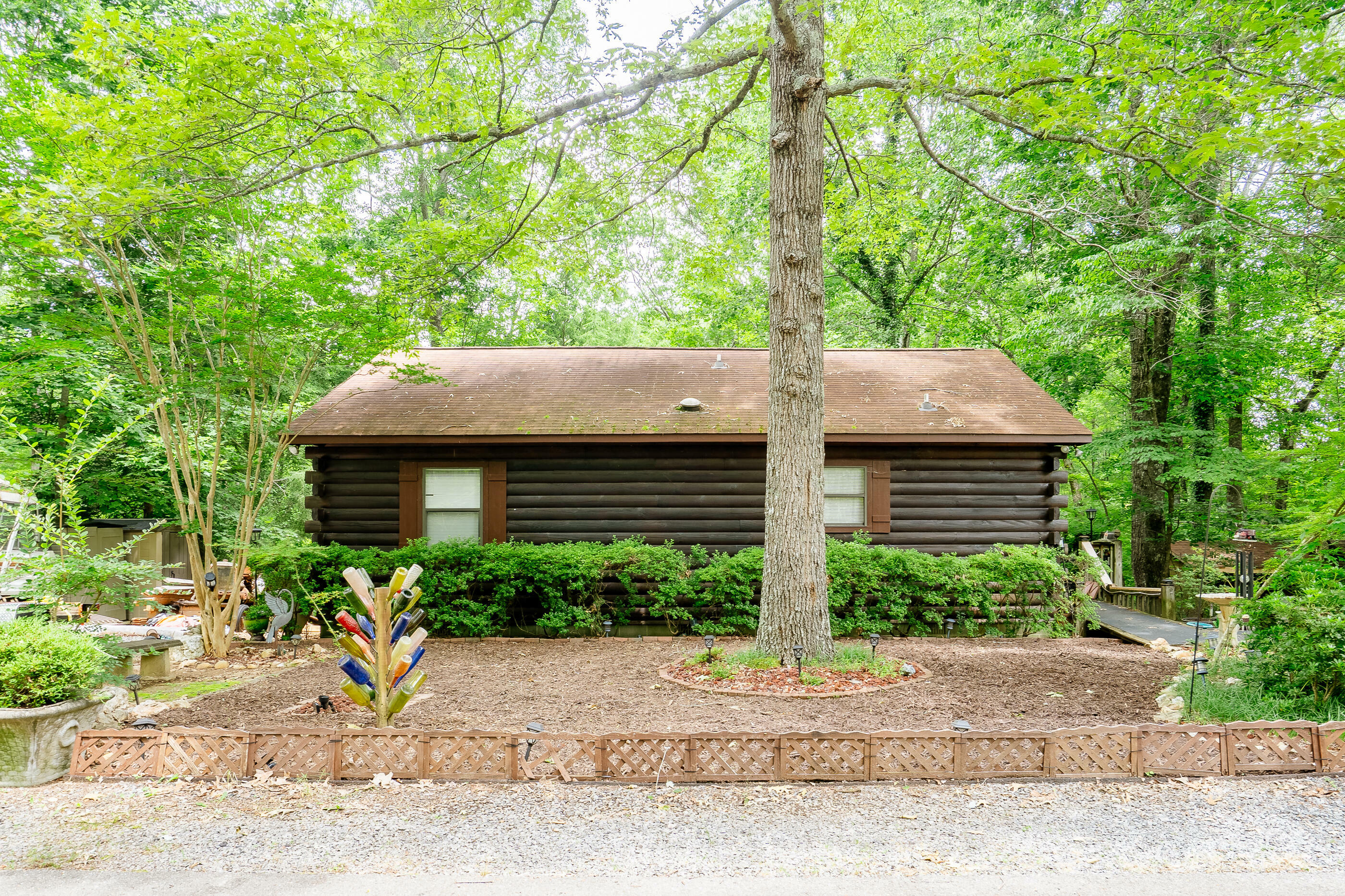 Property Photo: 12 Scott Drive GA 30540